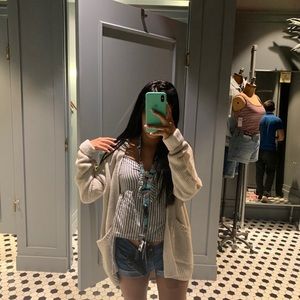 Meet your Posher, Barbara